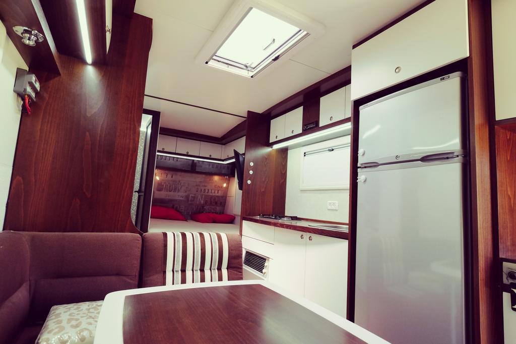 Royal Caravan Campsite