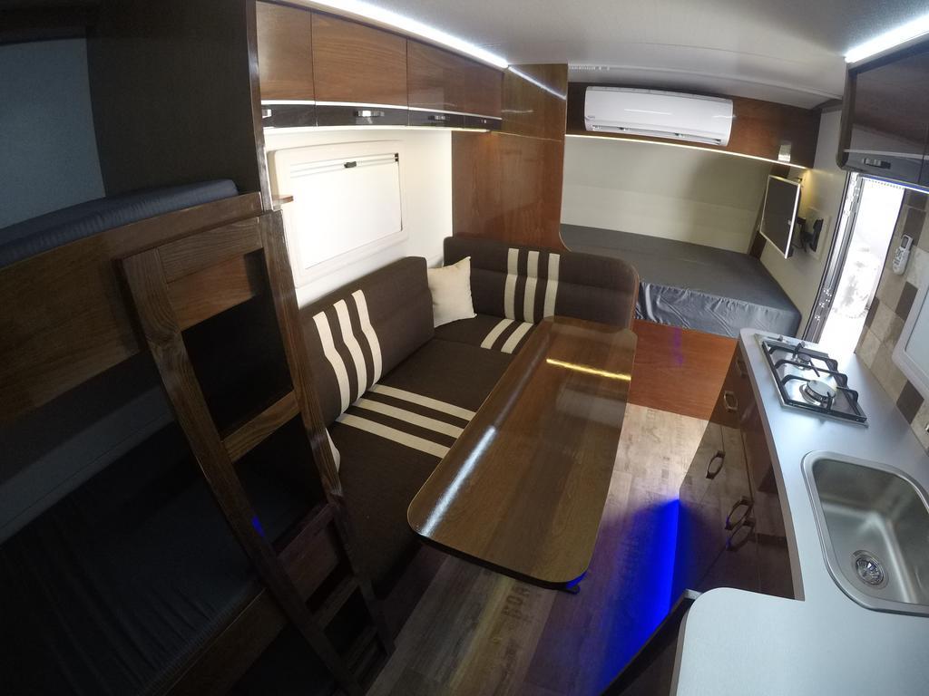 Royal Caravan Campsite