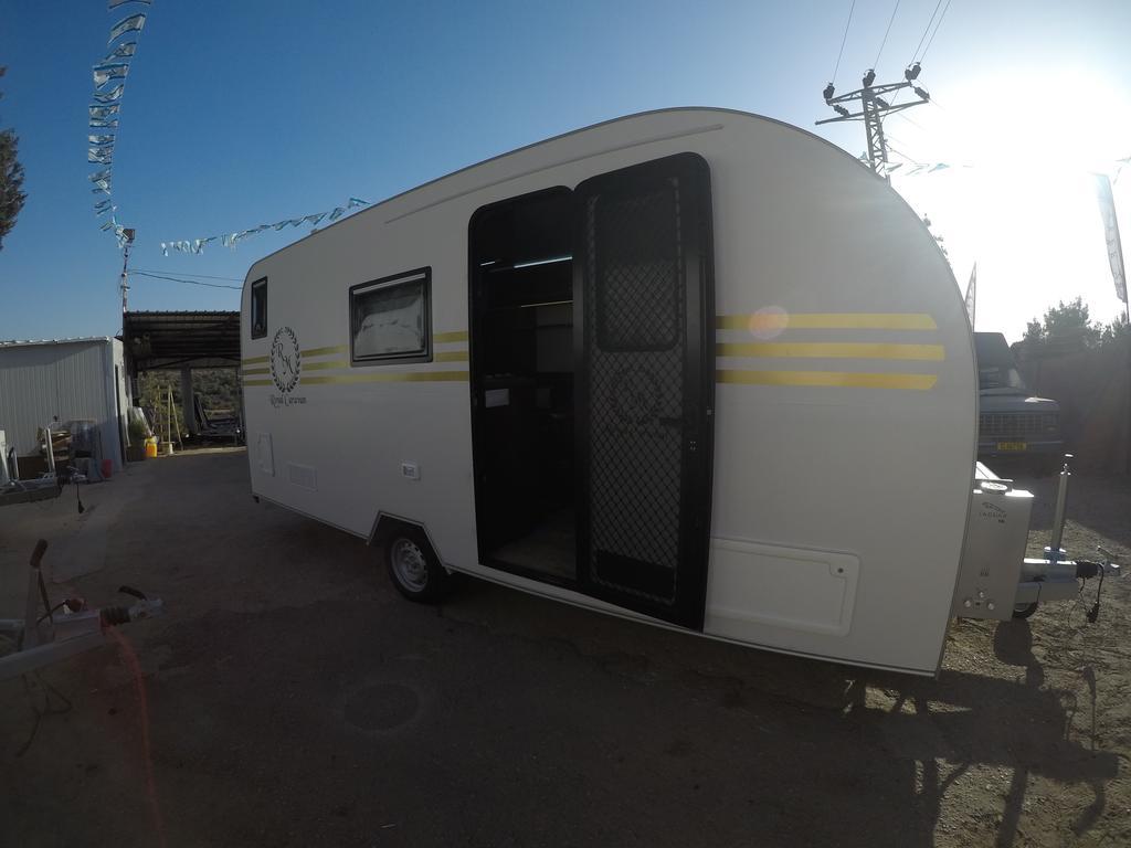 Campsite Royal Caravan *